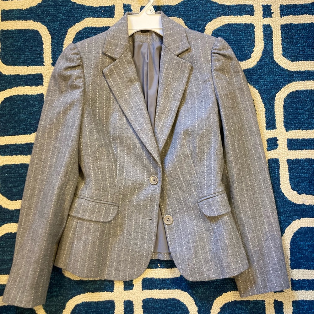 Express blazer
